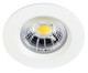 Theta 4000 IP44 LED Downlight White Theta 4000 IP44 LED Downlight White